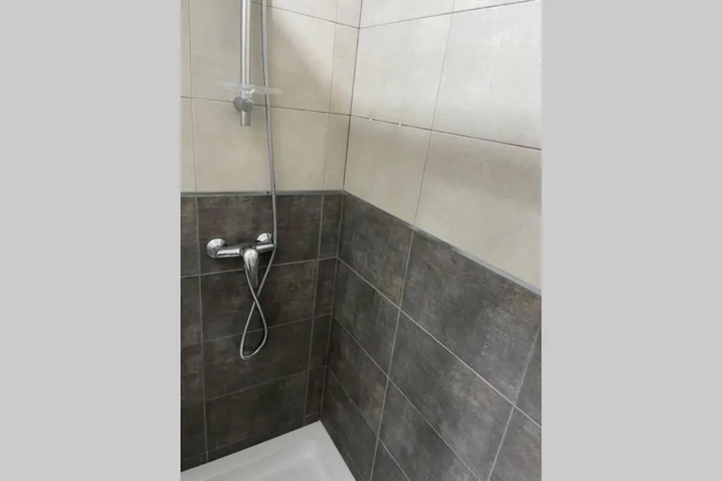 Arroyo De La Miel - Residence Piscis 0*, Бенальмадена Испания