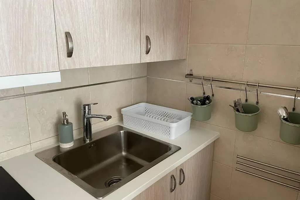 Arroyo De La Miel - Residence Piscis