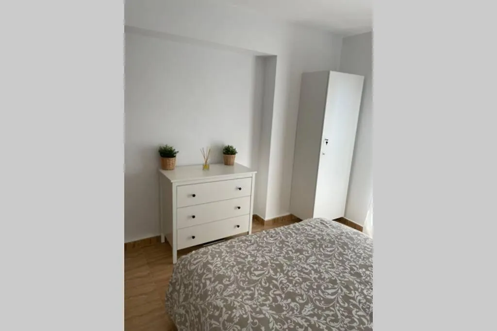 Arroyo De La Miel - Residence Piscis Бенальмадена