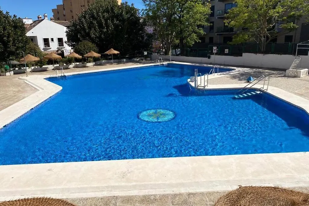 Arroyo De La Miel - Residence Piscis