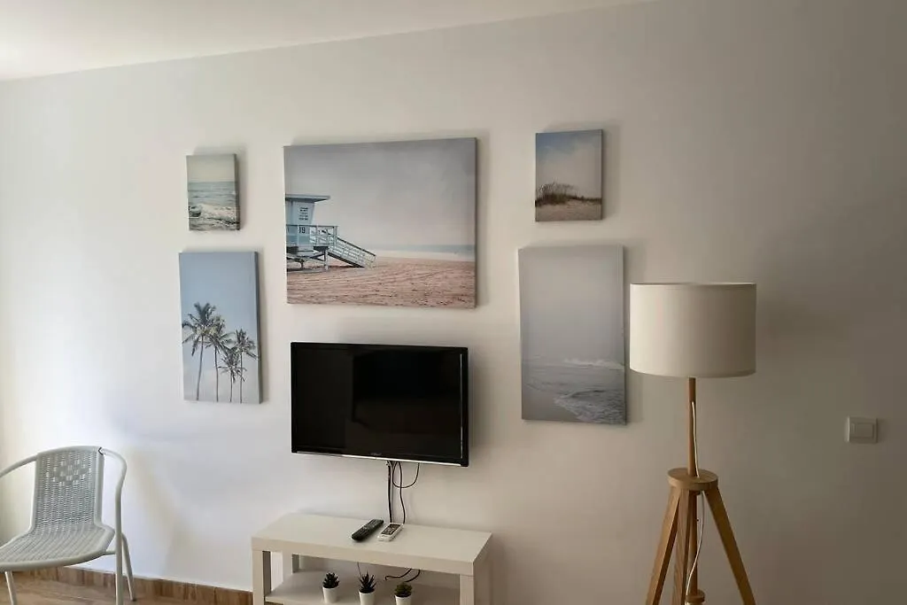 Apartment Arroyo De La Miel - Residence Piscis