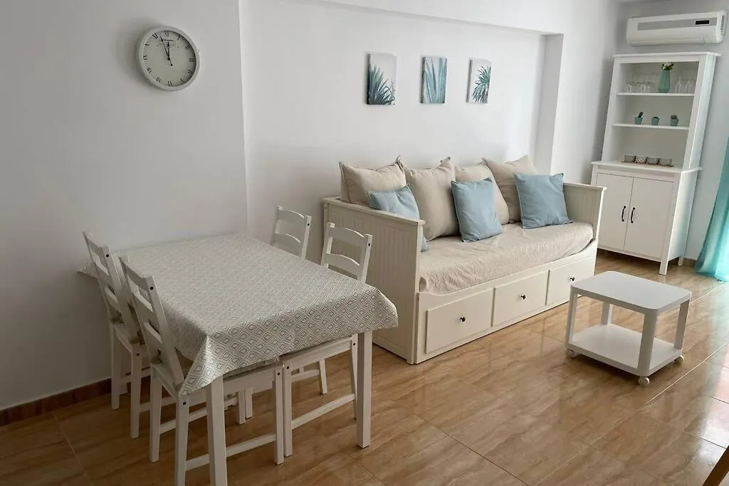 Arroyo De La Miel - Residence Piscis Apartment Benalmadena