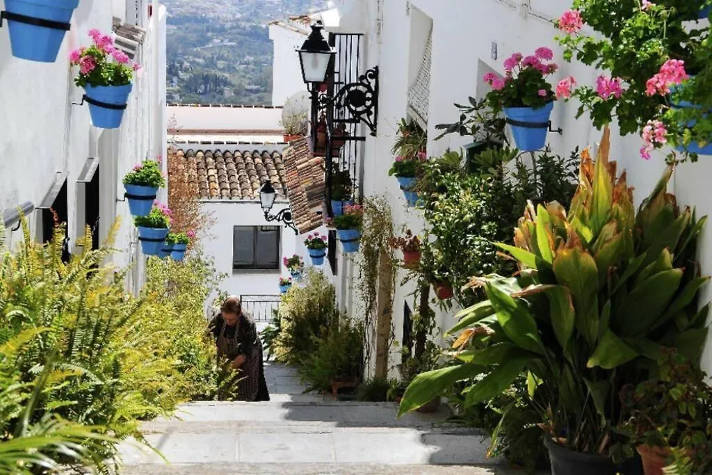 Arroyo De La Miel - Residence Piscis Spain