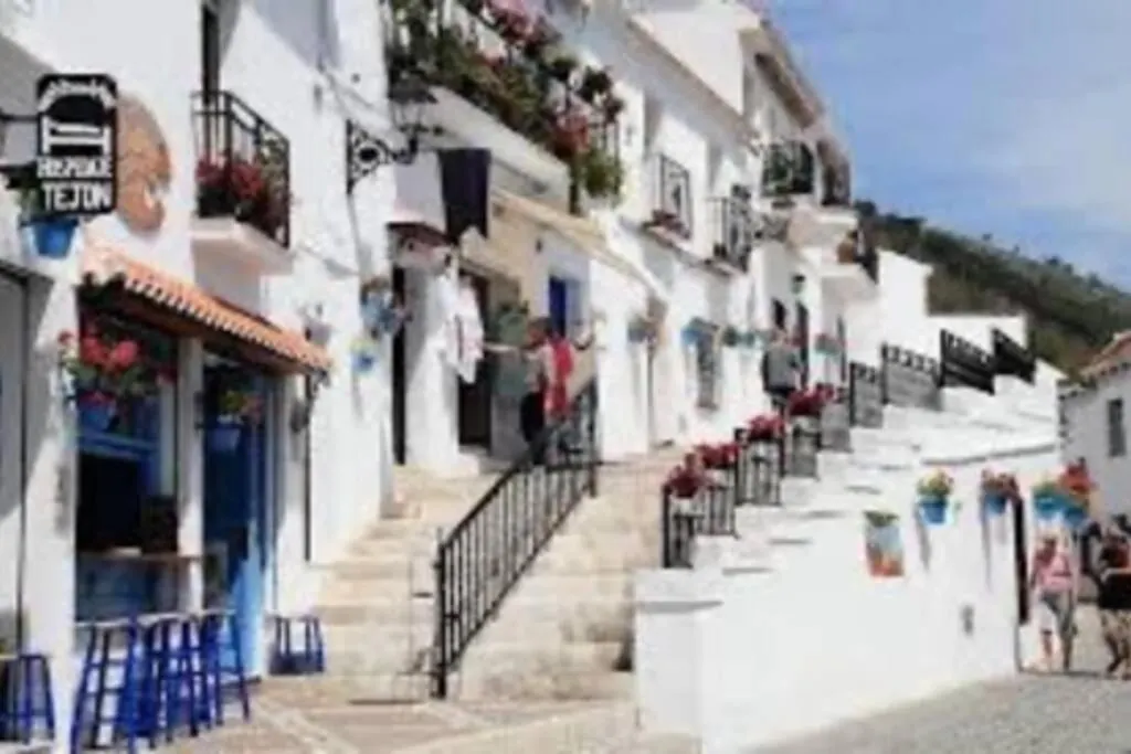 Arroyo De La Miel - Residence Piscis 0*, Benalmadena Spain